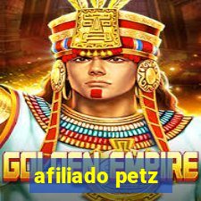 afiliado petz